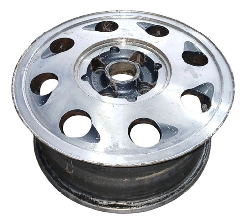 Roda Aro 14 Vw Gol Gts Gti (b)