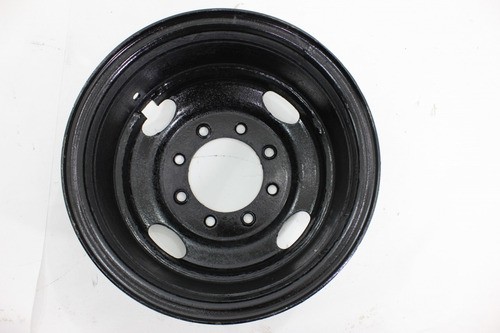 Roda Ferro Sem Anel Aro 16 F-4000 80/92 (277)