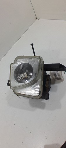 Farol De Neblina Esquerdo Peugeot 307 2006 (vj)