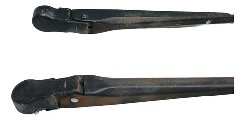 Conjunto Par Braço Limpador De Parabrisa Ranger 1997 2012