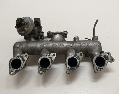 Coletor Admissão Mitsubishi L200 Mr577029