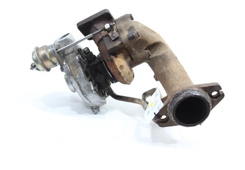 Turbina 2.8 Diesel 8v Jtd Ducato 97/09 (000)