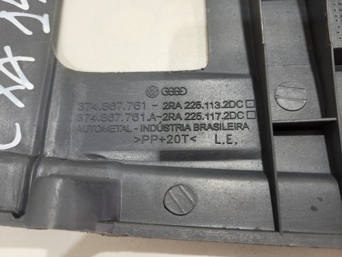 Suporte Bagagito Vw Parati G3 G4 374867761 (r)