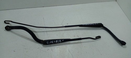 Braço Limpador Parabrisa Ford Ecosport 2005 (r)