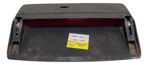Luz De Freio Brake Light Vw Polo Classic Seat Cordoba