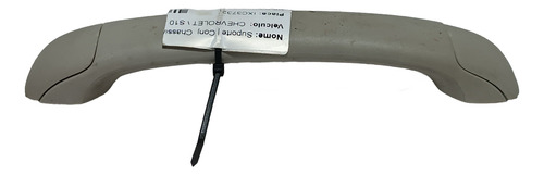 Alça Puxador Teto Pqp Gm Chevrolet S10 2012 2020