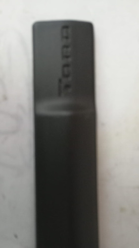 Friso  Porta Tras Direita Fiat Toro 2017/22 Original 25911