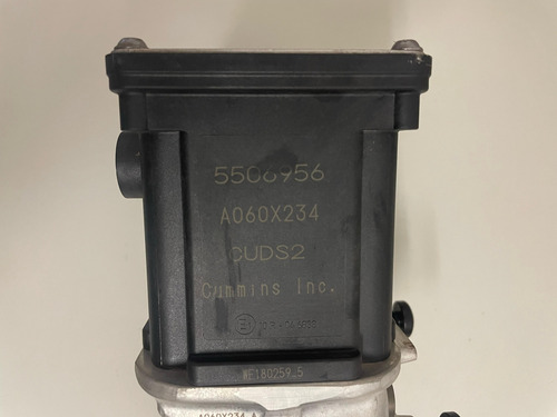 Bomba Arla Xf Ftt 530 2024 - 5506956
