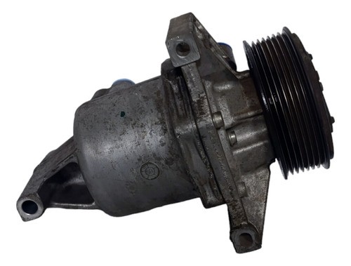 Compressor De Ar Renault Captur Duster 15/20 - 926006053r