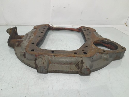 Flange Capa Seca Volante Mwm 229 F1000 F4000 922507010140