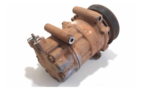 Compressor Ar Condicionado Peugeot 307 / Citroën C4 2.0 16v