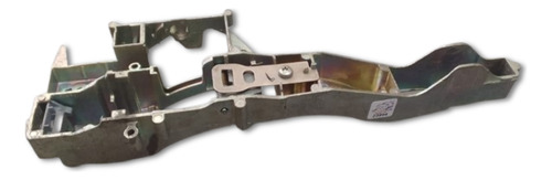 Suporte Maçaneta Dianteira Le Citroen C4 Peugeot 208   23994
