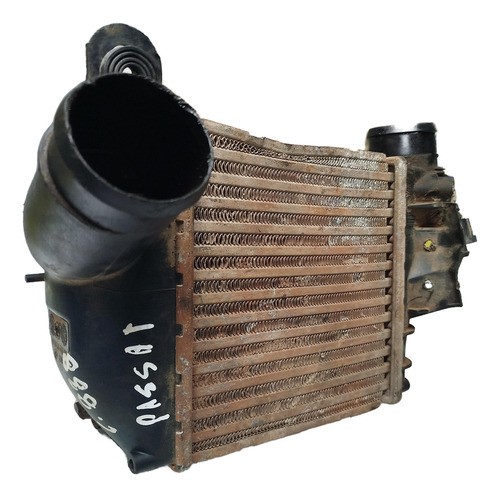 Radiador Intercooler Audi A3 Golf Passat 1.8 Turbo 1999 2005