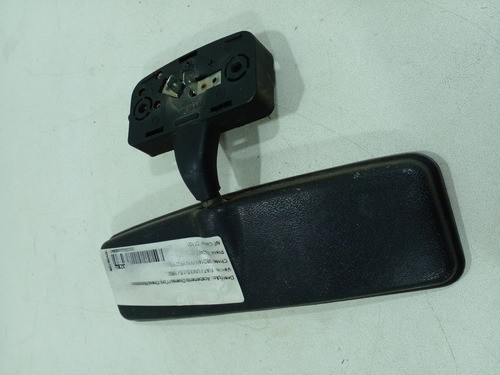 Retrovisor Interno Fiat Uno S 1.5 1992 (m)