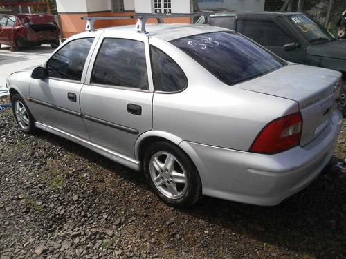 Sucata Gm Vectra 2.2 Gasolina 2000 Rs Cai Peças