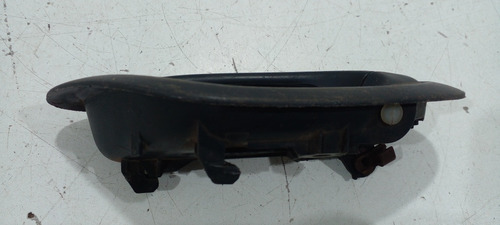Maçaneta Interna T.d Honda Fit 2004/09 (r)