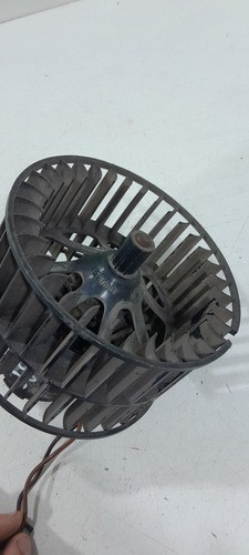 Ventilador Ar Forçado Chevrolet Corsa 99/03 (vj)