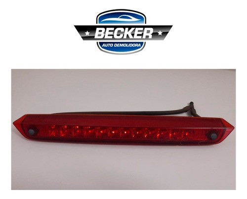 Break Light Gm Captiva - 96627159 / Com Detalhe Na Face