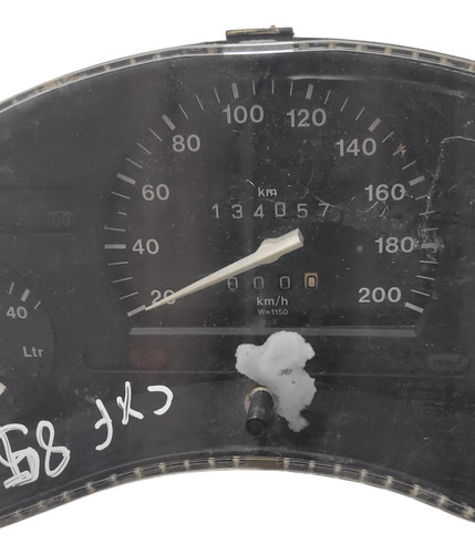 Painel De Instrumento Gm Corsa Wind 1.0 94/98 (al) Cxf 85