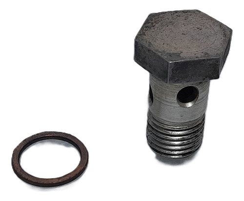 Parafuso Oco Motor Mwm 2.8 Sprint