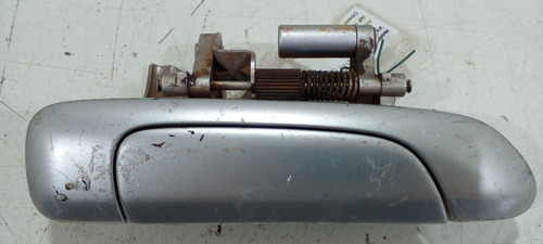 Maçaneta Externa T.d Honda Fit 2004 (r)
