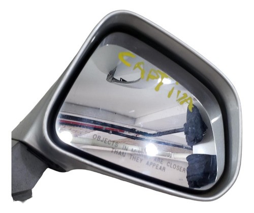 Espelho Retrovisor Captiva Sport 2009 2010