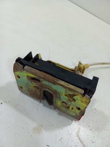 Fechadura Pota Traseira Direita Vw Gol 1999 373839014 (m)