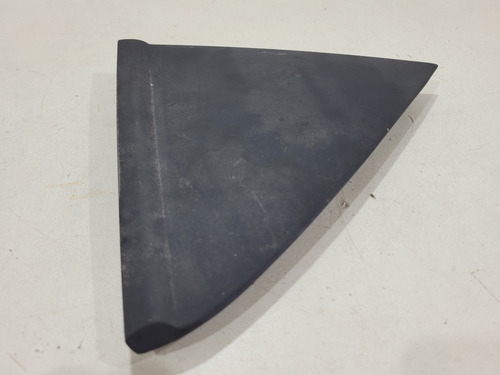 Moldura Porta Traseira Esquerda Fiat Brava 99/00 (r)