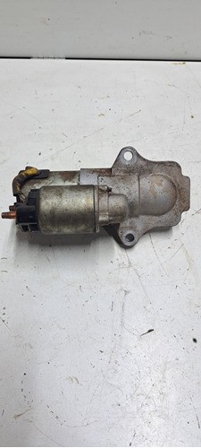 Motor De Arranque Ford Focus 2.0 2009 A 2013