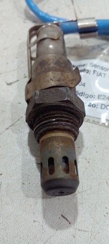 Sonda Lambda Fiat Palio 1.0 2010/16 (r)