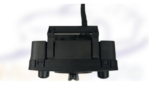Botão De Chave Luz Ford New Fiesta. 23078