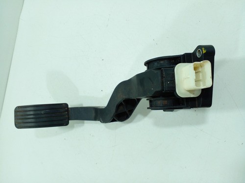 Pedal Acelerador Eletrônico Peugeot 206 06 12 9654877480 (m)