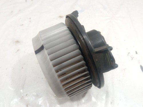 Motor Ar Forçado Toyota Corolla 2010 3 Pinos No Conector