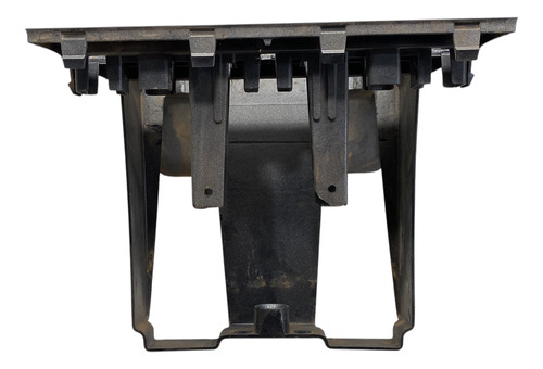 Moldura Central Painel Vw Gol / Saveiro / Voyage G6