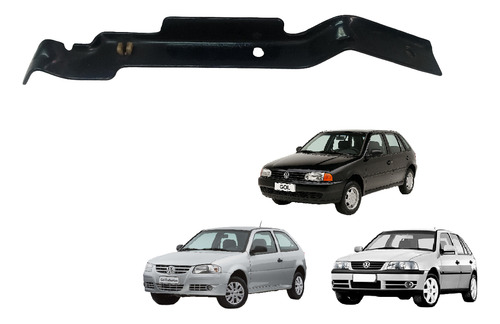 Suporte Superior Radiador Gol Parati G2 G3 G4 1.0 8v At S/ar