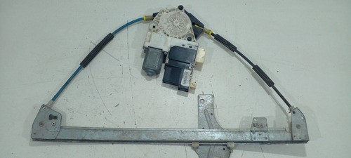 Máquina De Vidro Elétrico D.e Peugeot 307 2007/12 (r)