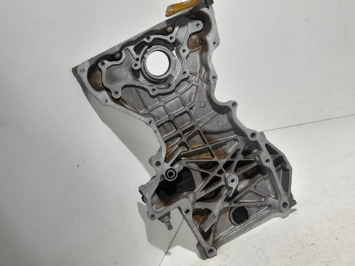 Tampa Lateral Motor Honda Civic 1.8 16v 2012 2013 2014 2015