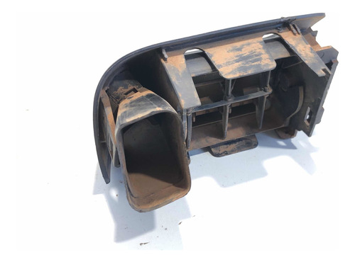 Par Difusores Saída De Ar Condicionado Renault Clio