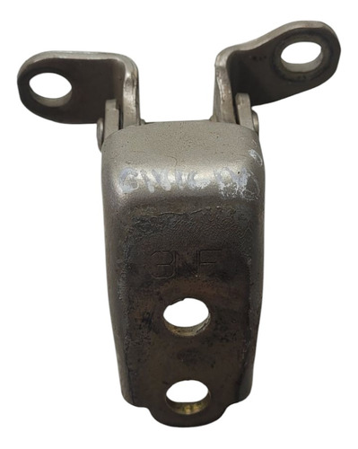 Dobradiça Da Porta Dianteira Esquerda Honda Civic/ 2001 (al)