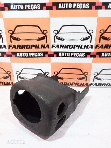 Capa Chave De Seta Vw Fox 2015/2020 Pn:5z0858559h