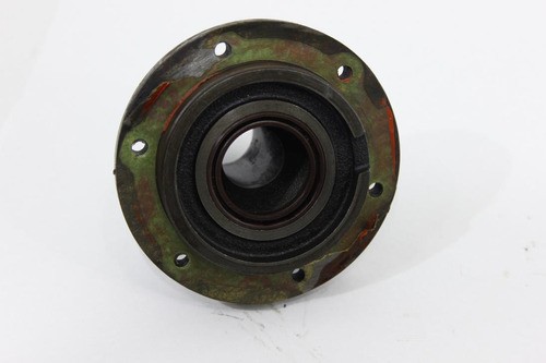 Flange Luva Funil Cmbio Silverado 96/02 (001)