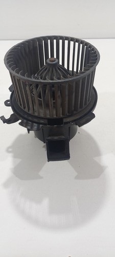 Motor De Ventilação Interna Ar Forçado Renault Sandero (s)