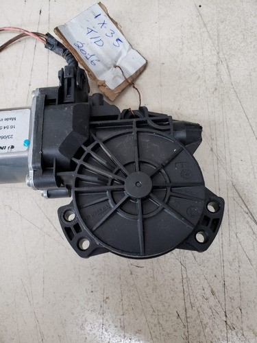 Motor Máquina Vidro Traseiro Direito Ix35 2014 2015 2016