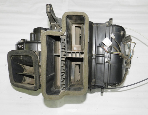 Caixa Ventilação Evaporadora Fiat Stilo 1.8 8v 2007 