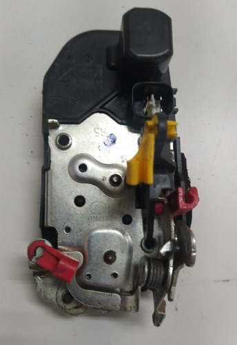 Fechadura Dianteira Direita Dodge Ram 2500 5.9 2009 1120032