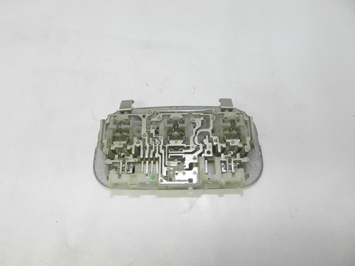 Luz Teto Cortesia Citroen C4 Pallas 2008 A 2013 9652262280