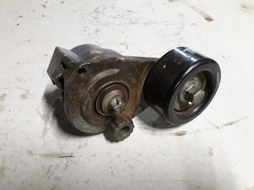 Tensor Correia Alternador Cruze Tracker 1.8 2013 2014 2015