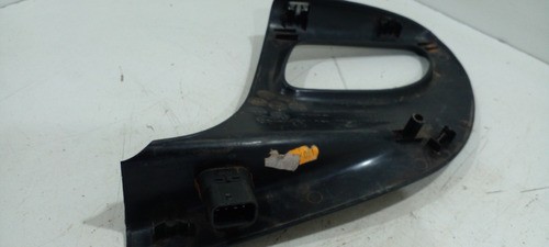 Acabamento Da Maçaneta Interna Ford Ranger 2005/11 (r)