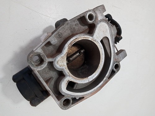 Tbi Corpo De Borboleta Ford Ka 1998 Original