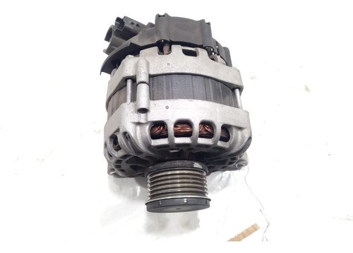 Alternador Citroen C4 Cactus 1.6 16v Thp 2018 2019 2020 2021